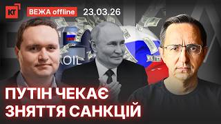Интервью с аналитиком: как война на Ближнем Востоке влияет на мировые рынки и Украину