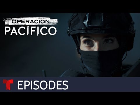 Operación Pacífico | Episode 5 | Telemundo English