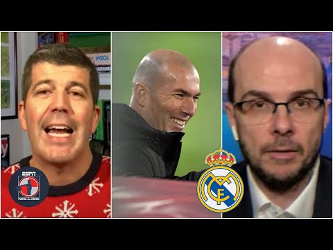 REAL MADRID mantiene la racha, pero siguen las críticas. ¿Qué debe cambiar Zidane | Fuera de Juego