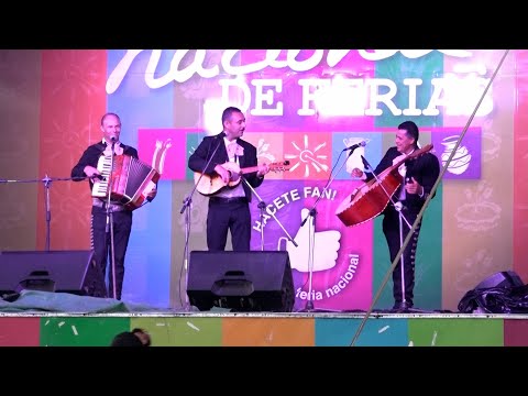 Parque nacional de Ferias celebra a las madres nicaragüenses con música de Mariachi