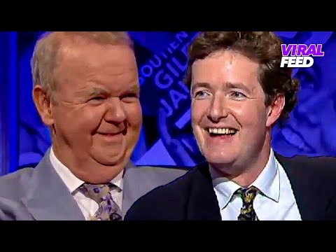 Have I Got News For You COMPILATION Whilst You Eat Your Dinner! | VIRAL FEED