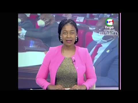 Operaciones Militares en Etiopía | Telediario de TVGE, día 30 del 11 del 2020 (ofrecido por naWETIN)