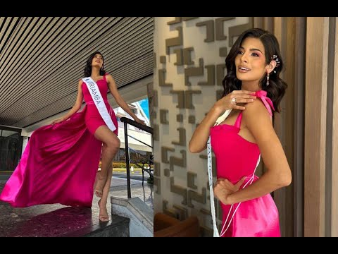 Sheynnis Palacios Miss Universo 2023 habría sido objeto de rudos comentarios en Nicaragua antes de s