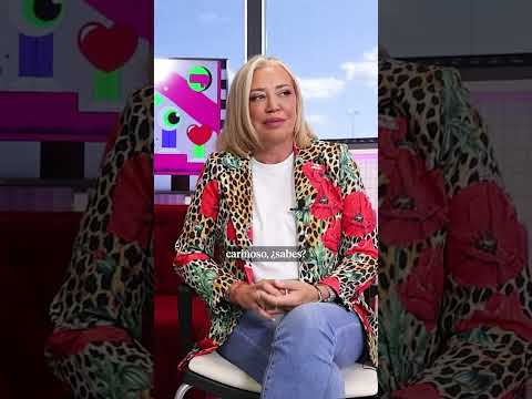 Belén Esteban: Me llaman 'la princesa del pueblo' pero me gusta más que me llamen Belén Esteban