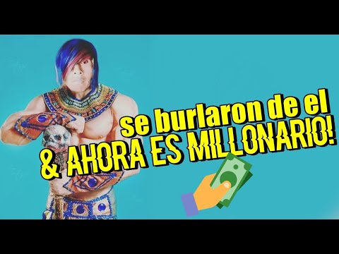 Se Burlaron De El y Ahora Es Millonario | Faraon Love Shady