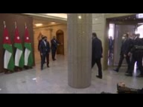 Jordan hosts nuclear disarmament summit