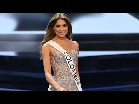 Desde El Salvador: Entrevista con Miss Universe Colombia 2023