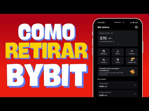 Cómo Transferir Dinero de Bybit a Binance: Tutorial Completo -  Migrar Fondos de Bybit a Binance.