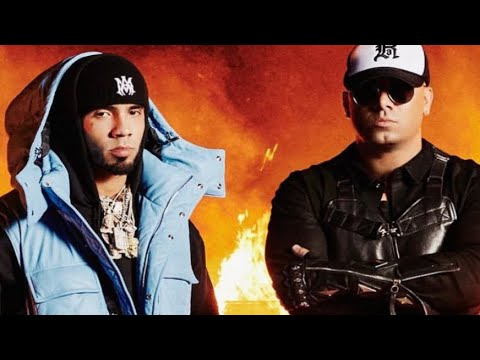 Anuel FT Wisin - Mi Ex (Video)