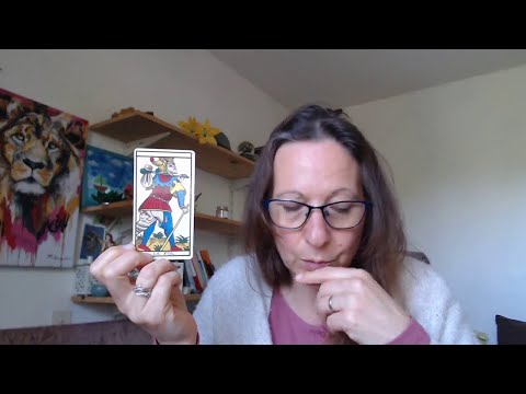 Replay Live Tarot - Tirage / Guidance