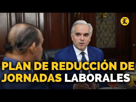 DISCUTIRÁN UN PLAN DE REDUCCIÓN DE JORNADAS DE TRABAJO