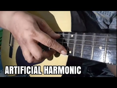 Artificial Harmonic