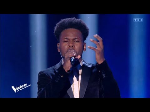 The Voice 2023 Demi Finale – Micha chante Puisque tu pars de Jean-Jacques Goldman