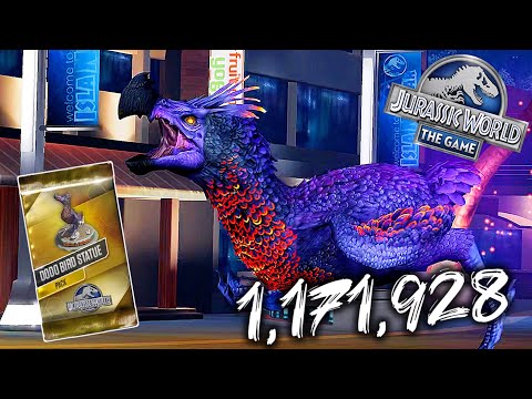 JurassicWorld:TheGameEP649