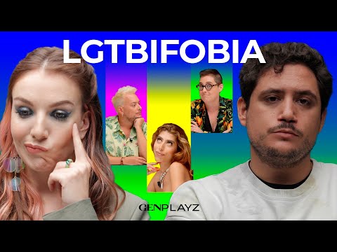 LGTBIfobia: ¿Están calando los discursos de odio | Gen Playz