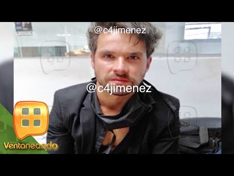 ¡La audiencia entre Eleazar 'N' y Stephanie Valenzuela no favoreció al actor! | Ventaneando