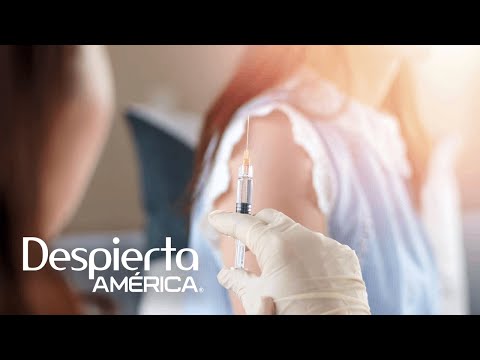 ¿Es buena idea vacunarse contra la gripe en tiempos de coronavirus | Dr. Juan