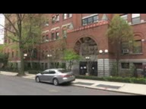 Report shows virus ravaging NY nursing homes