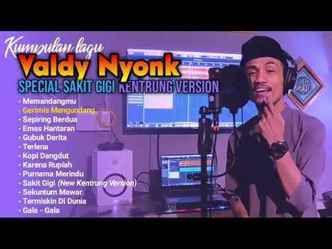 VALDY NYONK_FULL VIRAL SPESIAL SAKIT GIGI KENTRUNG VERSION | TANPA IKLAN