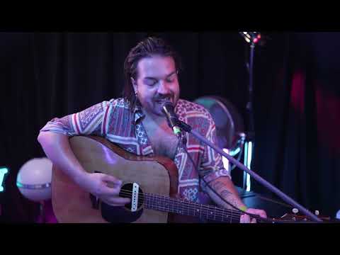 Milky Chance - Reckless Child acoustic