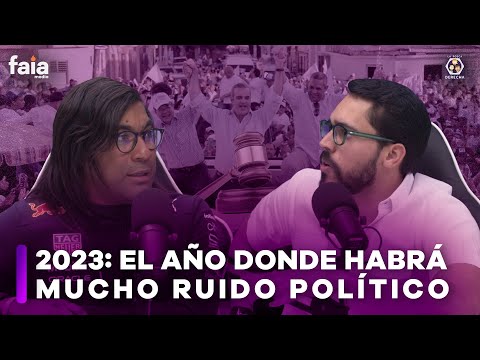 ANALIZANDO ESCENARIO POLÍTICO INICIO 2023 - LA ROSCA DERECHA