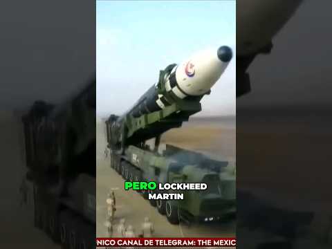 Armas Nucleares Y Misiles Hipersonicos En Corea Del Norte