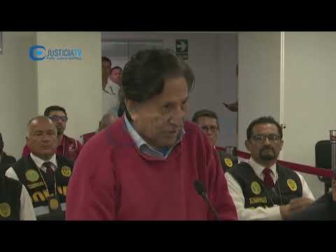 Por el mundo - Expresidente peruano Alejandro Toledo ingresa a prisión por el caso Odebrecht