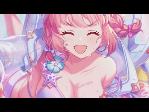 【プリコネR】 チエル(ウィンター) ストーリー以外 まとめ (CV：佐倉綾音 ) Chieru(Winter) CV:Ayane Sakura Priconne