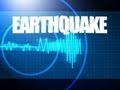 Thom Hartmann - Earthquake Live On Air!
