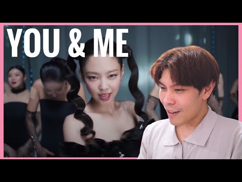 JENNIE-‘You&Me’DANCEPERF