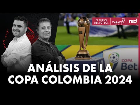 Resultados y pronósticos de la Copa Colombia | El Pulso del Fútbol