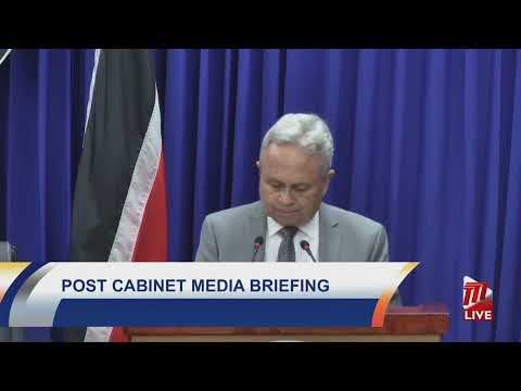 Post Cabinet Media Briefing - Thursday 9th May 2024