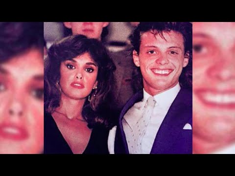 Luis Miguel y sus POLÉMICOS Romances (PARTE I) — El Baúl de los Recuerdos