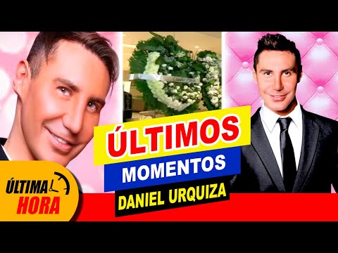 ?? ¡ Así Fueron los ÚLTIMOS MOMENTOS ? de DANIEL URQUIZA ??