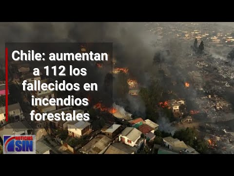 #SINyMuchoMás: Incendios, denuncias y cotizaciones