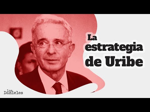 El dilema judicial de ÁLV4RO URlBE | Daniel Coronell