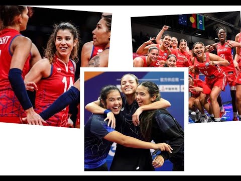 MDUM Al palo el deporte femenino puertorriqueño
