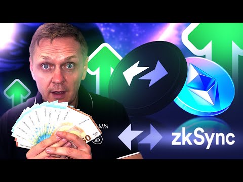 ZkSync | ¿El mejor airdrop de 2024?