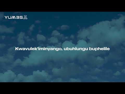 Yumbs x Zwayetoven - Izimangaliso (feat. Kailey Botman & Khanyisa) [Official Lyric Video]