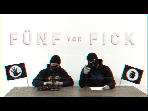 Milli Dance & U.N.O. - Fünf vor F*ck (feat. DJ Joaf)