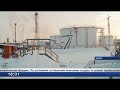 модернизация Тюменского Ремонтно механического завода