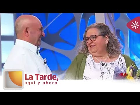 La “viuda ibérica”, la mili, vocaciones religiosas y mucho amor en La Tarde, aquí y ahora