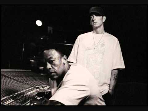 Eminem & Dr. Dre - Guilty Conscience (Hook Version)