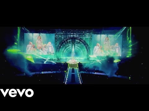 Beyonce - ALIEN SUPERSTAR (Live from the Renaissance tour film)