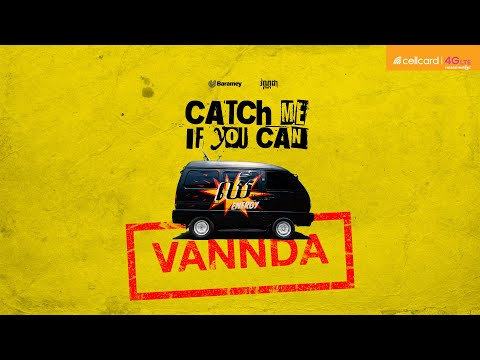 VANNDA---CATCH-ME-IF-YOU-CAN-( VANNDA---CATCH-ME-IF-YOU-CAN-(