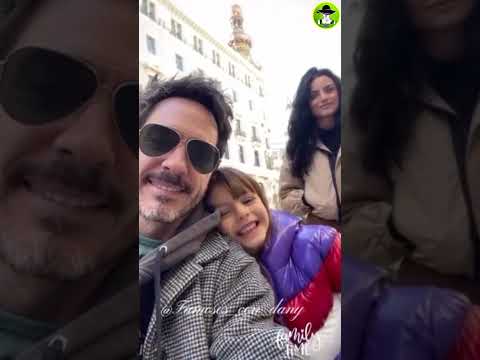 Aislinn Derbez Revela Lo Mejor Que Vivió Con Mauricio Ochmann