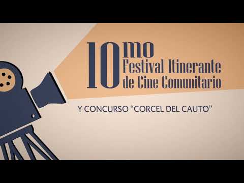 Videos Crisol: Concluye el Festival Itinerante de Cine Comunitario