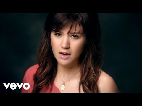 Kelly Clarkson - Dark Side (Official Video)
