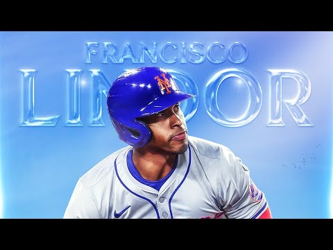 Francisco Lindor homers from BOTH SIDES OF THE PLATE to help Mets sweep Subway Series!