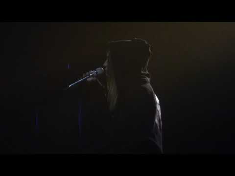 15 - Sabrina Carpenter - Exhale (Live) @ UC Theatre Taube Family Music Hall